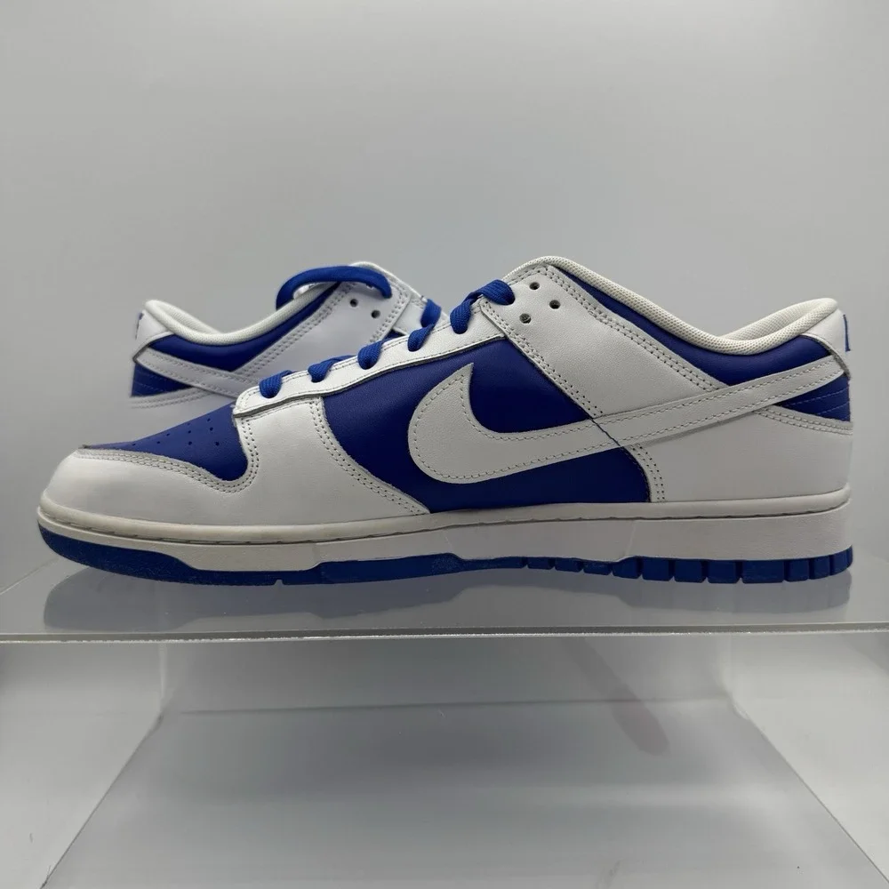 Nike dunk low